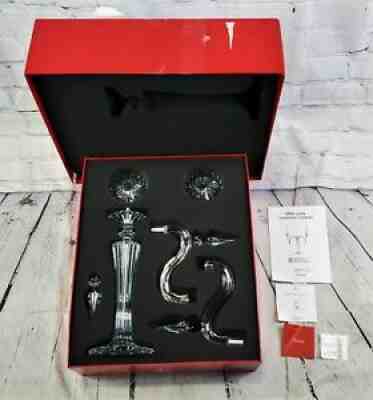 Open Box Baccarat Mille Nuits Candelabra - BBJ1339