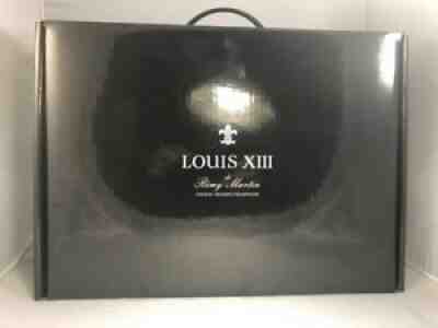 Remy Martin Louis XIII Cognac Christophe Pillet Crystal Perfect Pour Jigger Tray