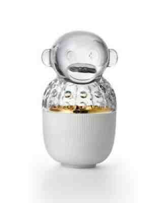 Baccarat Zoo Monkey