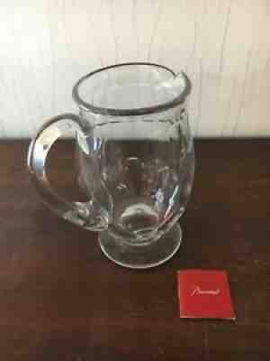 Water jug model missouri baccarat (this is the last/price by the piece)