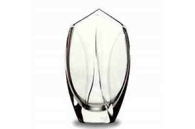 BACCARAT Giverny Crystal Vase, Small