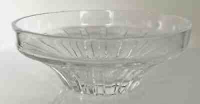 Small Fruit Dessert Bowl Gentiane by BACCARAT 8 bowls