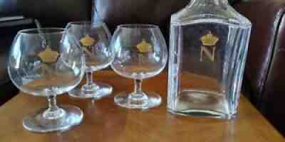 Baccarat Napoleon