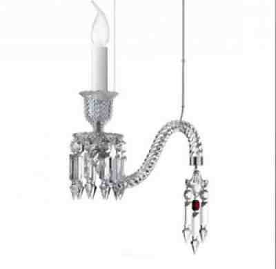 BACCARAT FANTOME PENDANT LIGHT