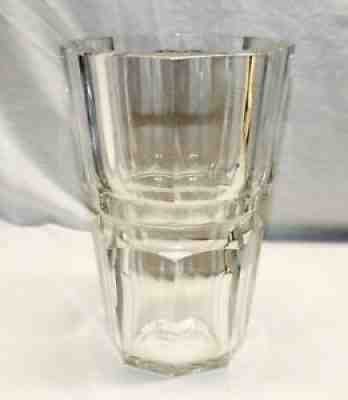 Baccarat Crystal Edith Flower Vase