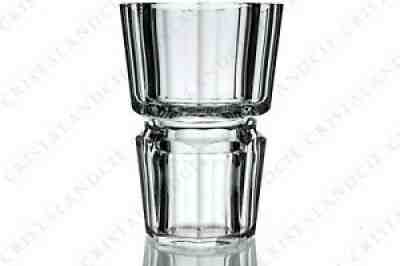 Edith by baccarat vase (30 cm). edith by baccarat vase (11,81 in)