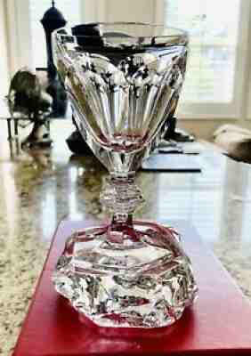 Baccarat Crystal Darkside Hell Sculpture Limited Edition