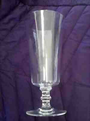 Vintage Baccarat Stemware, Embassy Pattern, From 1950's, set of 8, no flaws