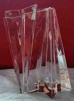 Baccarat Shooting Star, BLOC.