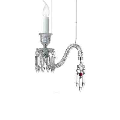 Baccarat FantÃ´me Pendant Light