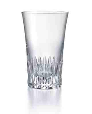 private listing Baccarat glass SET