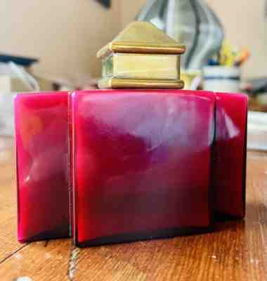 Baccarat Myon 1000 Joies Perfume Bottle