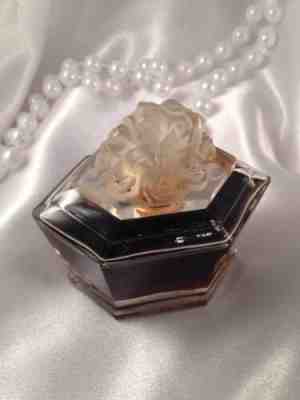 Vintage Maudy Jadrya "Golden Bouquet" Eau De Parfum. Baccarat 1928