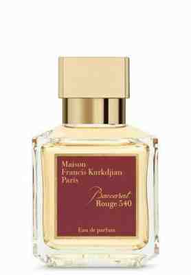 Maison Francis Kurkdjian Baccarat Rouge 540 Eau De Parfum 2.4 Oz