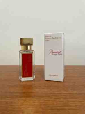 Maison Francis Kurkdjian Baccarat Rouge 540 Eau de Parfum 1.2oz 35ml