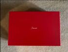 Baccarat Crystal, Cocktail Flutes Bubble Box, Gift Boxed Set of Six