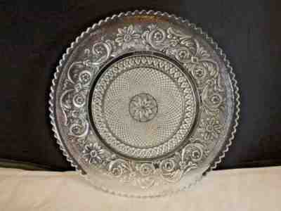 BACCARAT ARABESQUE 8" LUNCH SALAD DESSERT PLATE SET OF 14 WOW 14 PIECES