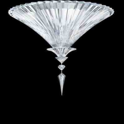 Baccarat Mille Nuits 4 Light Mathias Ceiling Unit