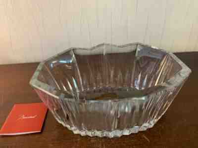 Baccarat Crystal Gardener Cup