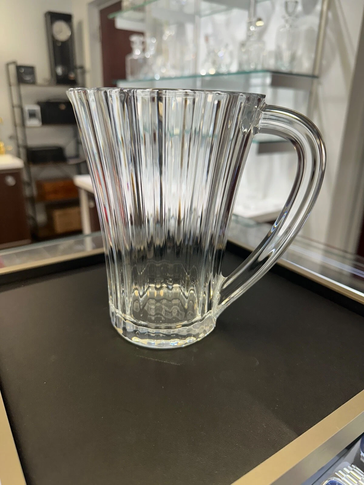 BACCARAT MILLE NUITS PITCHER