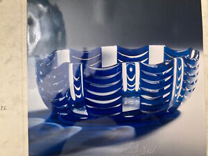 baccarat crystal