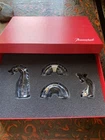 Baccarat Crystal Loch Ness- new inbox