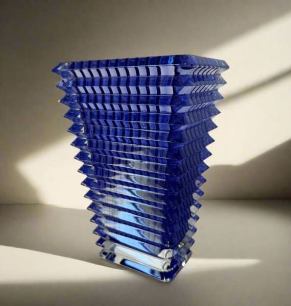 Baccarat Eye Small Vase 2811104