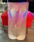 Baccarat Crystal Female Nude Statue