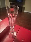 Baccarat Harcourt Champagne Flute- Set Of 12