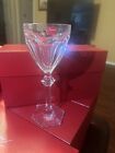 Baccarat Harcourt Tall White Wine- Set Of 12
