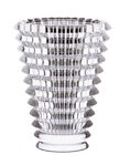 Baccarat Oval Eye Vase Brand New in box (large 9.25” Tall)