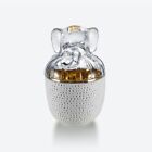 baccarat elephant crystal zoo collection