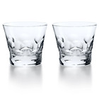 Baccarat Beluga Tumbler Set Medium