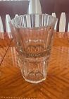 Baccarat Edith  Vase 12 In Tall x 7.5  In wide at the mouth of vase $2800 Value