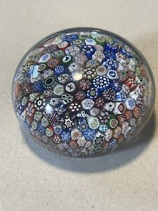 1847 Antique Baccarat Close Packed 2 1/2”