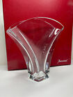 Baccarat Gingko,Large vase style #1792579