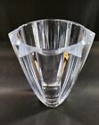 Baccarat Vase - Absolutley Gorgeous Mint Condition!