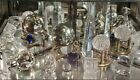 Baccarat Sphere Lot RESERVED PRIVATE