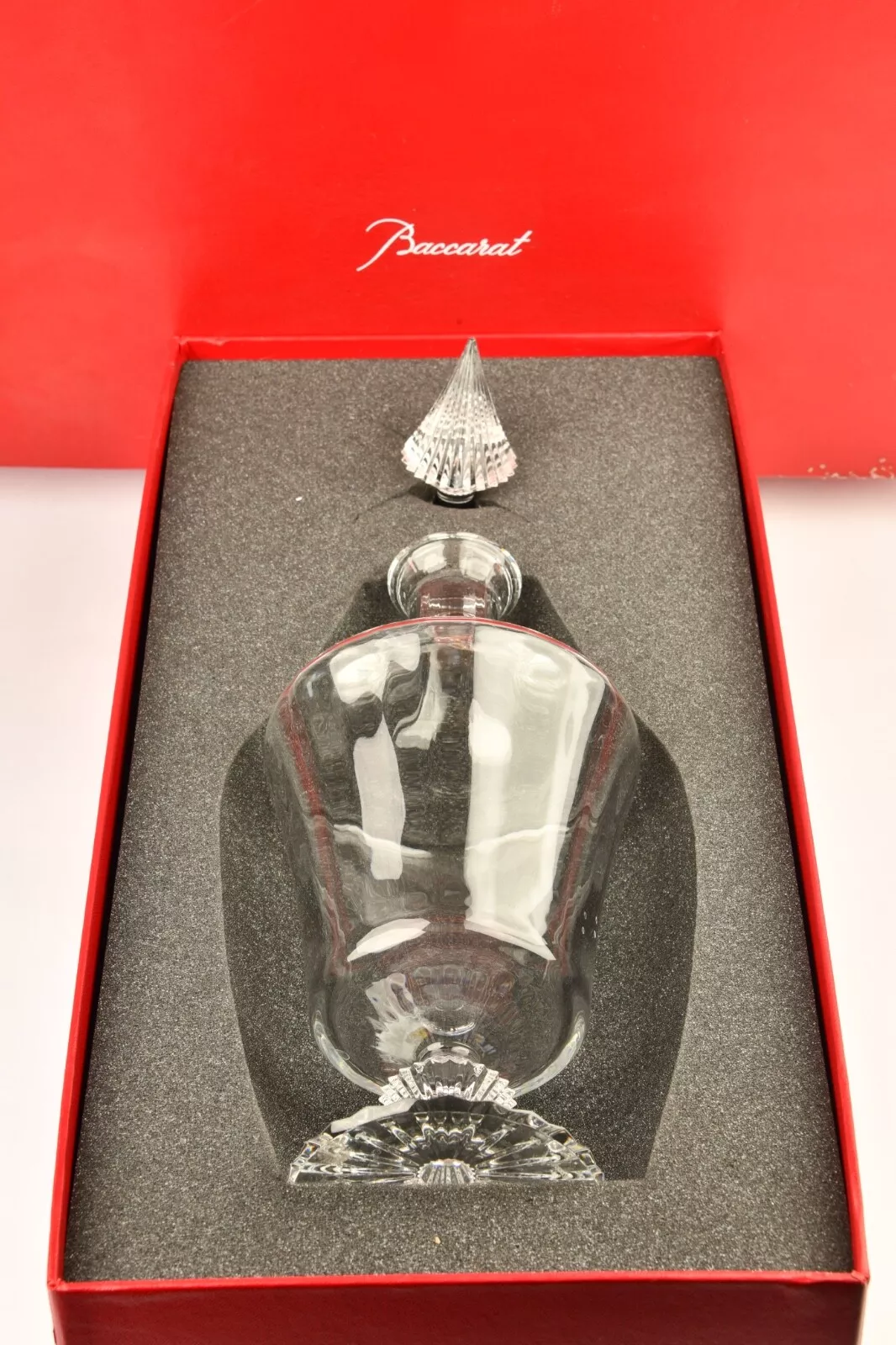 Baccarat Mille Nuits Decanter **NEW** 2103961