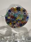 Baccarat OCEANIE Crystal Vase FRANCE
