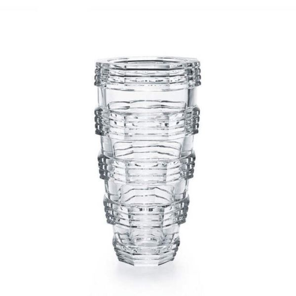 Baccarat Cordon Vase 2805069