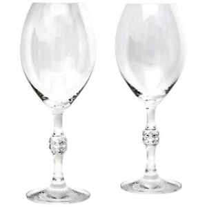 Baccarat JCB Passion Champagne Flute 2812815