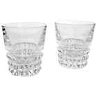 Baccarat Louxor Tumblers - Set of 2