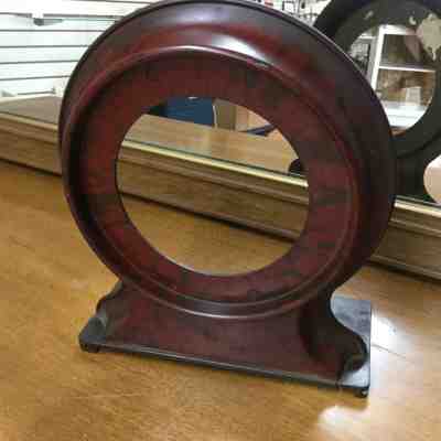 Antique Advertising Bakelite Counter  