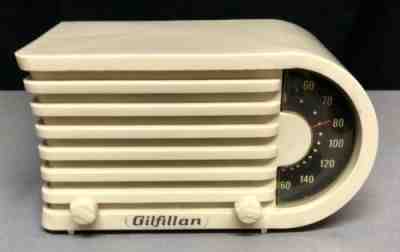 Beautiful, working 1948 Gilfillan 