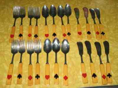 Rare And Collectible Bakelite Items : Bakelite Bakelite Bakelite Inlay ...