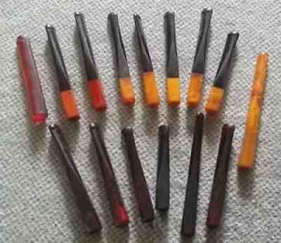 Rare And Collectible Bakelite Items : Bakelite Bakelite Bakelite Orig ...