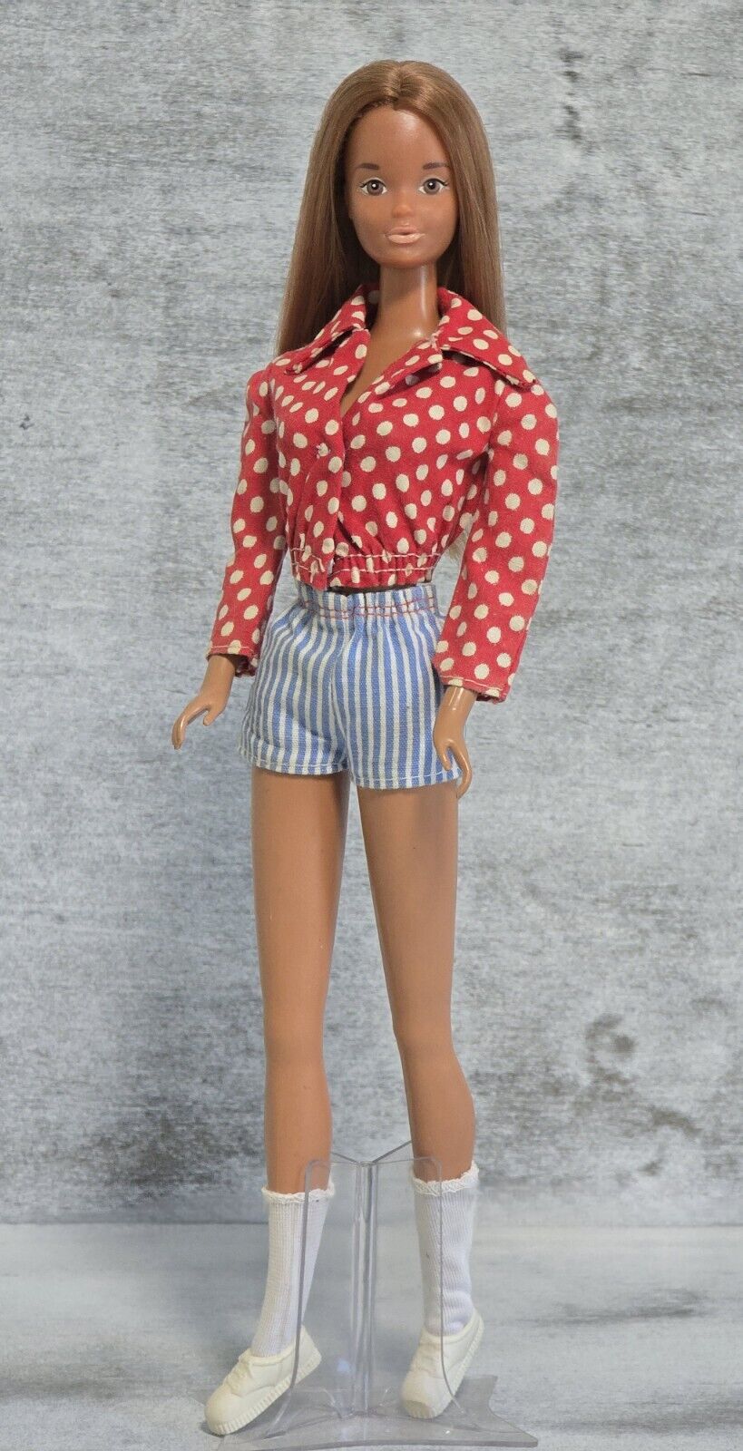 Vintage Barbie 1974 Yellowstone Kelley #7808