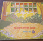 SKIPPER'S DREAM BEDROOM VINTAGE 1964 ALL ACCESSORIES INCLUDED VERY GOOD RARE