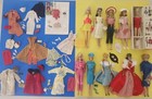 Vintage Barbie Ponytail Lot! & More